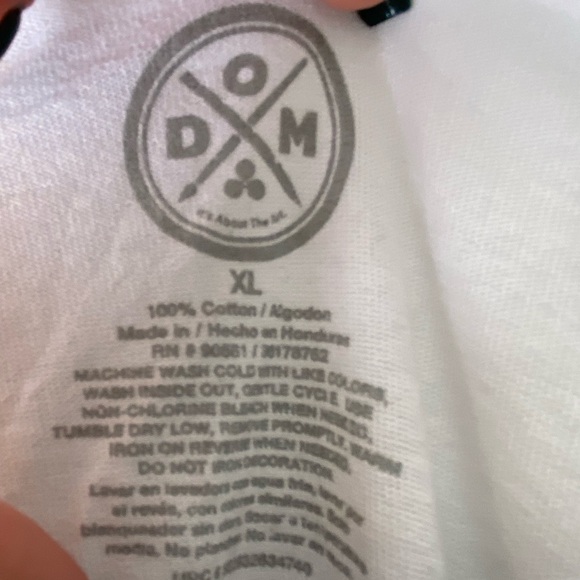 Mens Graphic Tshirt - Picture 2 of 2